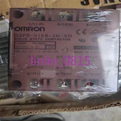 RELAY G3PB-515B-2N-VD