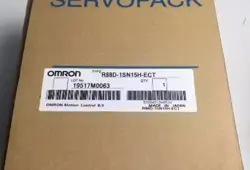 NEW IN BOX OMRON R88D-1SN15H-ECT SERVO DRIVE R88D1SN15HECT