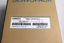 OMRON R88D-1SN15H-ECT