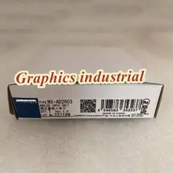 UNIT NX-AD2603 FAST