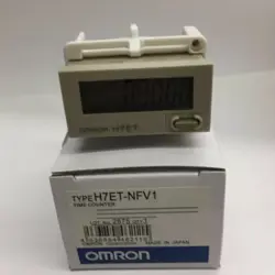 H7ET-NFV1 TIMER 110-220VAC