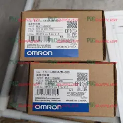 E5CC-RX3A5M-000 E5CC