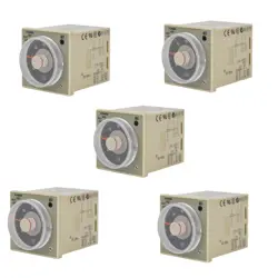 TIMER MODULES
