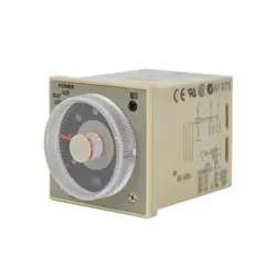 100-240VAC 50/60HZ
