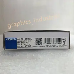 NX-DA3605 EXPEDITED SHIPPING