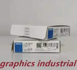 OMRON NX-AD2204 NXAD2204