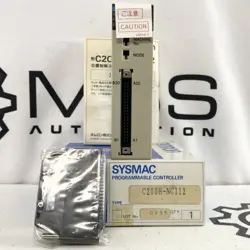 SYSMAC 1-AXIS