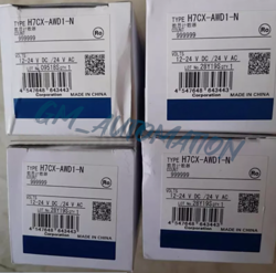 OMRON H7CX-AWD1-N COUNTER
