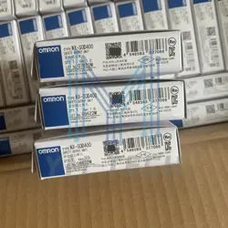 NX-SOD400 OMRON SAFETY OUTPUT UNIT NXSOD400 NEW