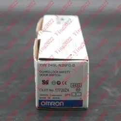 OMRON GUARD