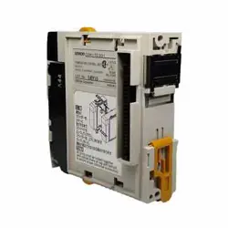 OMRON CQM1TC001-135768 PLC- REG TEMP 2 LOOP, IN J, K , DO NPN