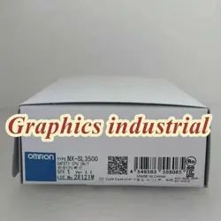 NX-SL3500 SAFETY