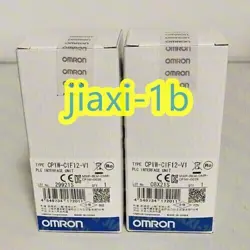PLC MODULE CP1W-CIF12-V1