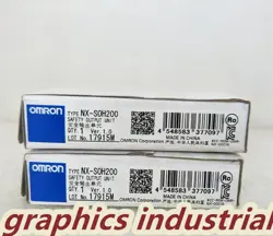 NX-SOH200 OUTPUT UNIT