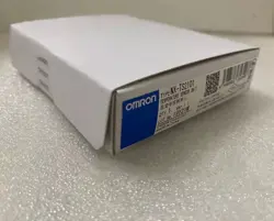 GENUINE OMRON NX-TS2101