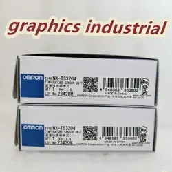 IN BOX NX-TS3204