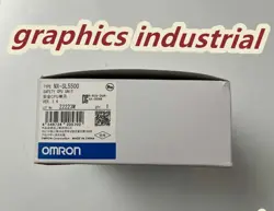 OMRON SAFETY CONTROLLER