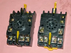 3PC LOT 250V
