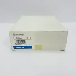 8-POINT I/O