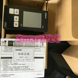 1PCS ORIGINAL NEW OMRON TEMPERATURE CONTROLLER E5EZ-Q3MT