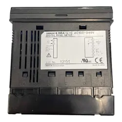 AC100-240V TEMPERATURE CONTROLLER