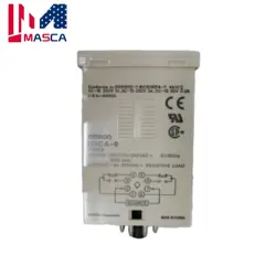 BOX FOR OMRON