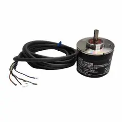 OMRON E6C2CWZ5B-257310 ENCODER