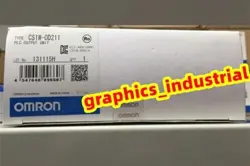 NEW IN BOX ORIGINAL CS1W-OD211 OMRON CS1W-OD211 PLC MODULE CS1W-OD211  FAST SHIP