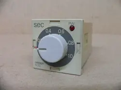 OMRON H3G-8C DELAY