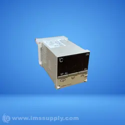 E5CS-R1KJ TEMPERATURE