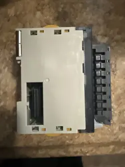 I/O PLC MODULE