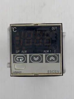 OMRON DIGITAL PROCESS