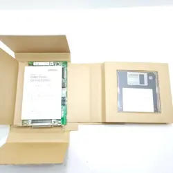 WITH FLOPPY DISK