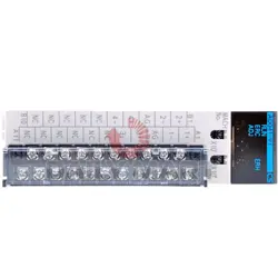 BOX OMRON CS1W-AD041-V1