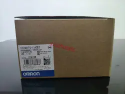 OMRON PROGRAMMABLE CONTROLLER