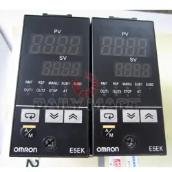 CONTROLLER E5EK-AA2B