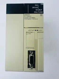 CONTROLLER CPU MODULE