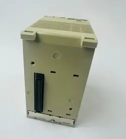 PROGRAMMABLE CONTROLLER CPU