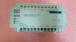OMRON S3D8-CCF-US SENSOR CONTROLLER