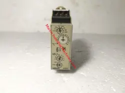 OMRON H3DK-M2 TIMER RELAY