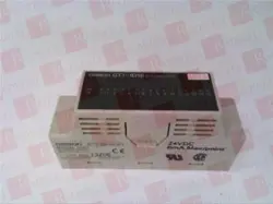 OMRON GT1-ID16CST