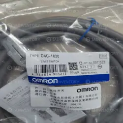NEW OMRON D4C-1620