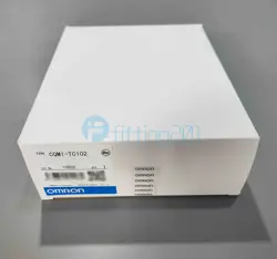 1PCS OMRON CQM1-TC102