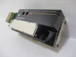 I/O TERMINAL INPUT