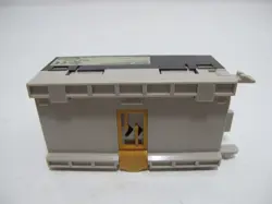 MODULE PLC UNIT