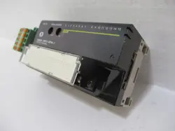 OMRON DRT2-OD16-1 REMOTE I/O TERMINAL OUTPUT MODULE PLC UNIT 24V-DC