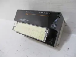 OMRON XWT-ID16-1 REMOTE