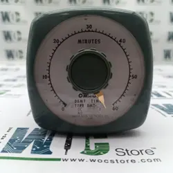 24VDC 0-60