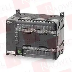 OMRON CP1L-M30DT-D / CP1LM30DTD (BRAND NEW)