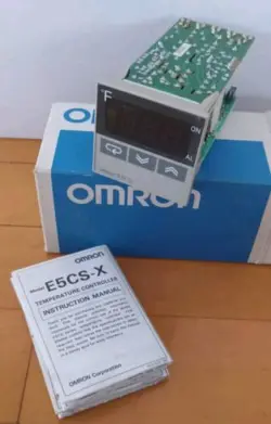 BOX CASE REMOVED